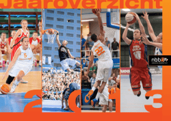 Jaaroverzicht 2013