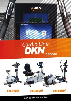 EB i Series Nl.indd