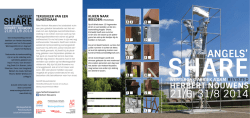 Herbert Nouwens - Westergasfabriek