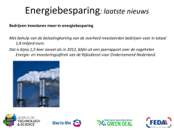download presentatie