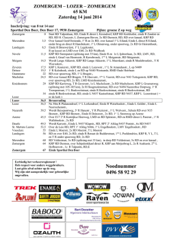 download - SV Zomergem