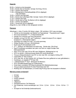 Info - mbm