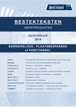 Download - Duscholux