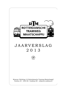 Jaarverslag (pdf)