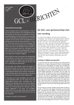 Download - GCL Vlaanderen