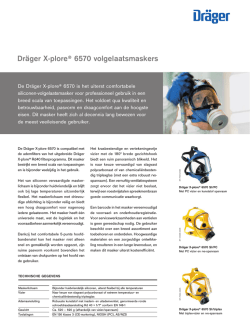 Dr&auml;ger X-plore 6570 (PDF)