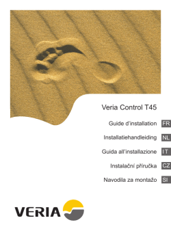 Veria Control T45