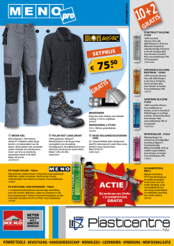download hier onze folder!