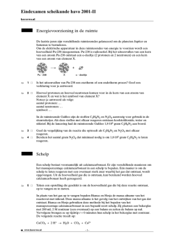 Havo_2001_2_opgaven
