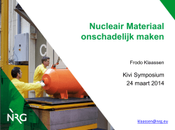 dr. Frodo Klaassen