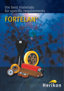 FORTELAN®