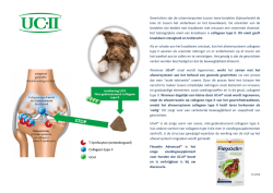 Flexadin Advanced bijsluiter