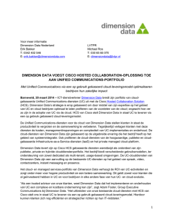 dimension data voegt cisco hosted collaboration