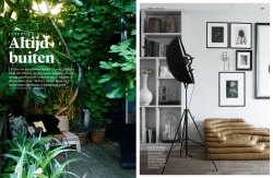 INTERIEUR/NO.4 - Rianne Landstra