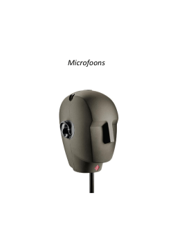 Microfoons
