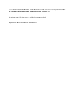 download de technische fiche
