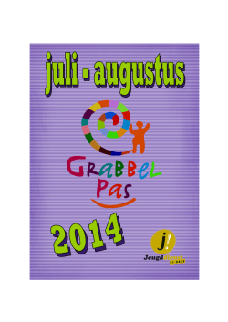 download hier het grabbelpasboekje