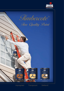 Download de brochure
