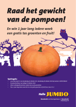 Download PDF - De Schakel Albrandswaard