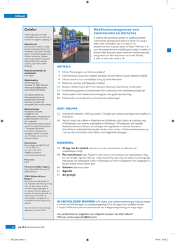 Inhoudstafel - Wolters Kluwer