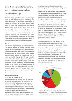 Doel4-en-elektriciteitstekorten
