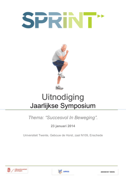 Uitnodiging