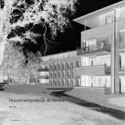 Huisartsenpraktijk de Berkel