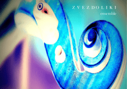Download File - Z V E Z D O L I K I ensemble