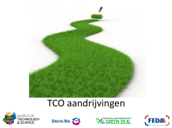 download presentatie