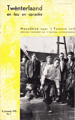 Document openen - Twentse Taalbank