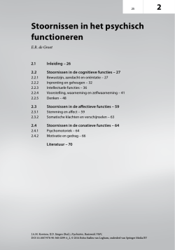 Download Sample pages 1 (pdf, 628 kB)