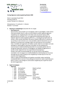 Download File - Brabant 2000