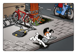 Fietsregistratiekaart (download)