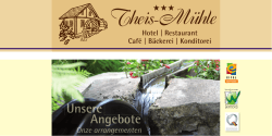 Hotel | Restaurant Café | Bäckerei | Konditorei