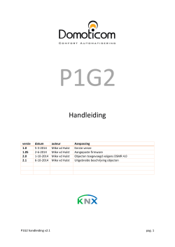 P1G2, manual v2.1
