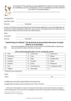Doorgeven-toestemming-van-de