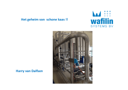 FF presentatie 2014
