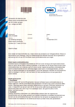 IIIIIIILII |IIIIIII vm - Welkom bij gemeente Hellevoetsluis