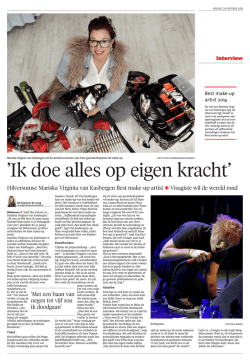Gooi en Eemlander - Promotion Partners