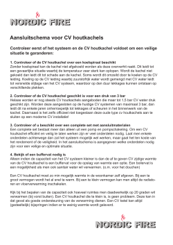Aansluitschema CV-haarden (PDF-bestand)