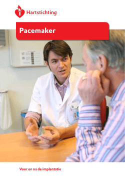 Brochure Pacemaker