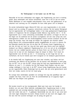 HD Cup augustus 2014.pages