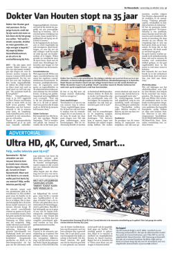Ultra HD, 4K, Curved, Smart…