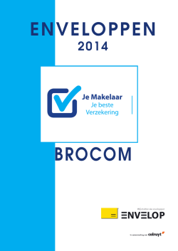 Download catalogus brocom