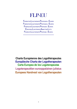 FLP-EU - Logocounseling.org