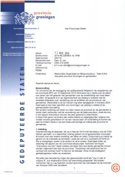 J)) A pi-ovincie groningen