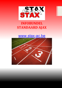 Infobundel