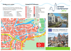 3410 AC - Oudewater.net