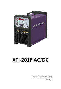 XTI-201P AC/DC