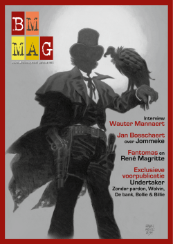 BM Mag - Ballon Media